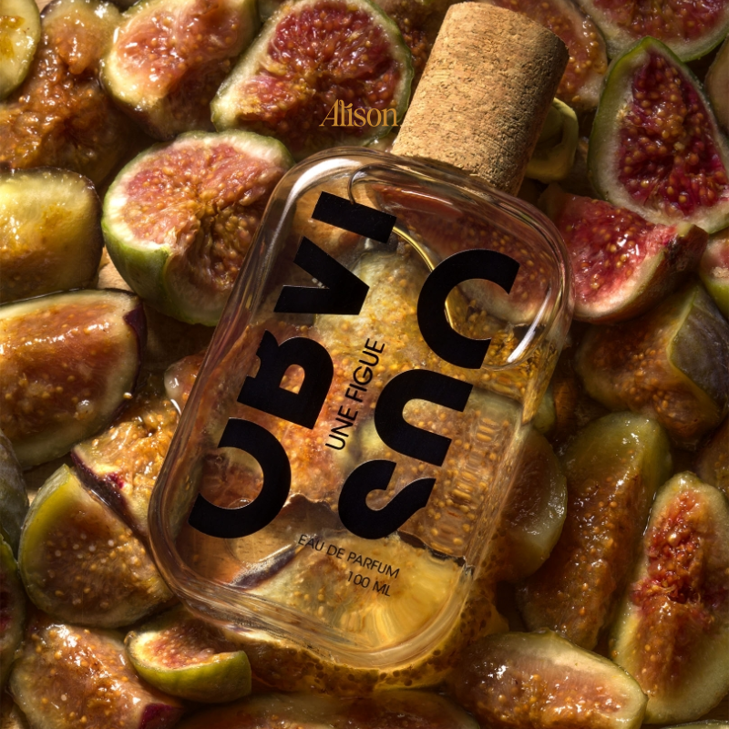 Obvious Une Figue EDP